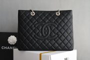 Chanel Grand Shopping Tote - Image 2