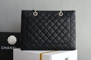 Chanel Grand Shopping Tote - Image 3
