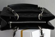 Chanel Grand Shopping Tote - Image 8
