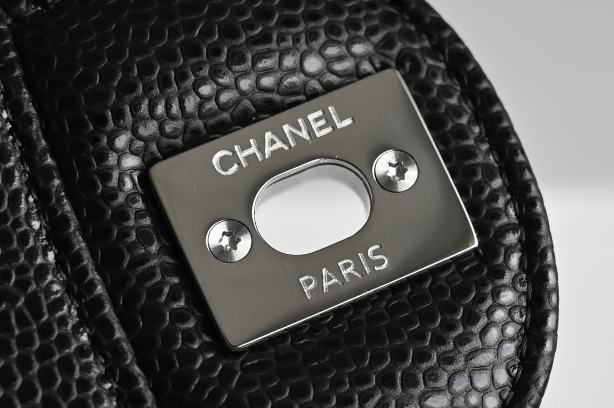 Chanel Classic Flap Bag - Image 7