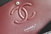 Chanel Classic Flap Bag - Image 9