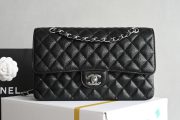 Chanel Classic Flap Bag - Image 2