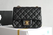Chanel Classic Flap Mini Bag - Image 2