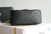 Chanel Classic Flap Mini Bag - Image 6