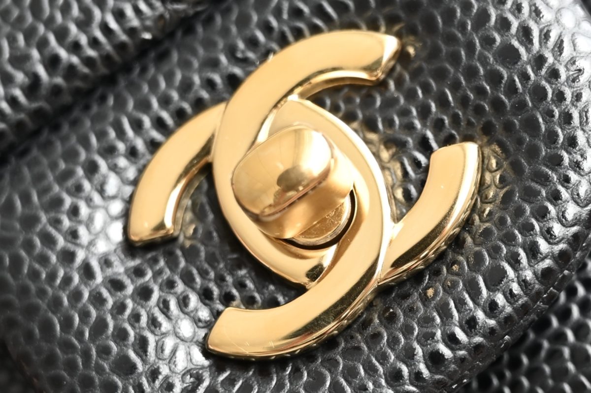 Chanel Classic Flap Mini Bag - Image 8