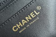 Chanel Classic Flap Mini Bag - Image 10