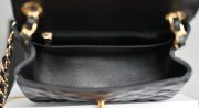 Chanel Classic Flap Mini Bag - Image 9