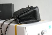 Chanel Classic Flap Mini Bag - Image 5