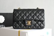 Chanel Classic Flap Mini Bag - Image 2