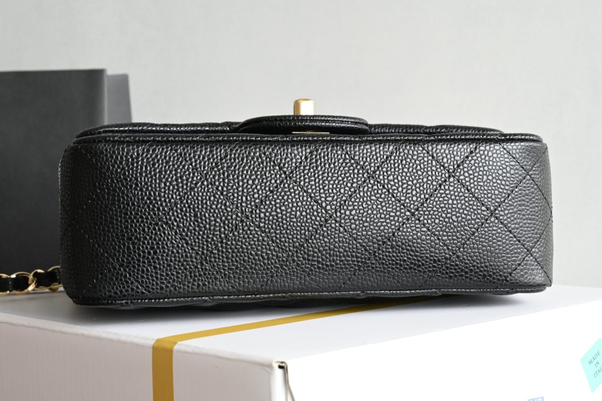Chanel Classic Flap Mini Bag - Image 4