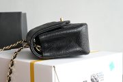 Chanel Classic Flap Mini Bag - Image 5
