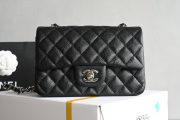 Chanel Classic Flap Mini Bag - Image 2
