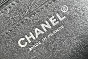 Chanel Classic Flap Mini Bag - Image 10