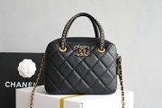 Chanel Camera Handbag - Image 2