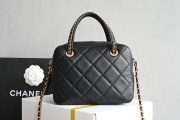 Chanel Camera Handbag - Image 3