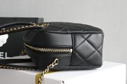 Chanel Camera Handbag - Image 5