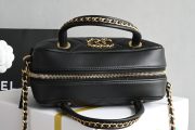 Chanel Camera Handbag - Image 6