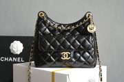 Chanel Hobo Bag