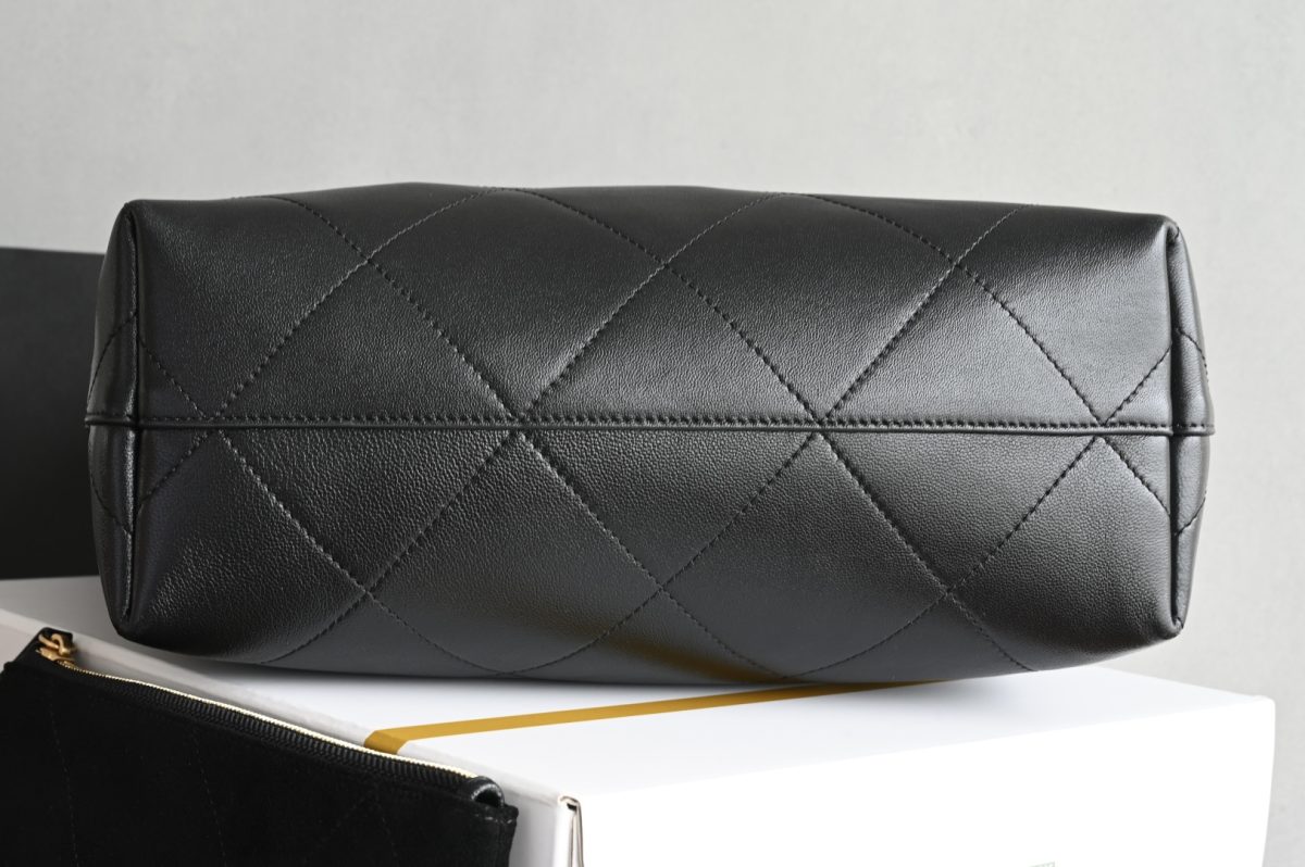 Chanel Shopping Bag - Image 3
