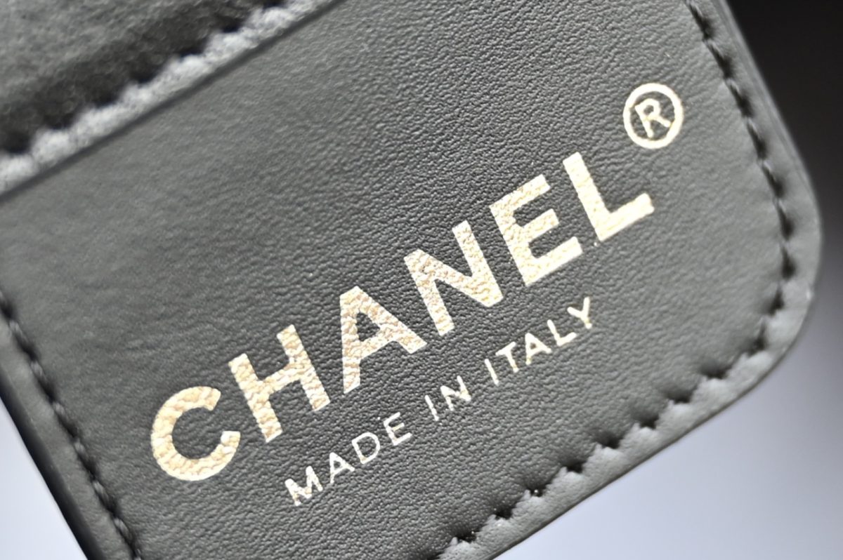 Chanel Shopping Bag - Image 7