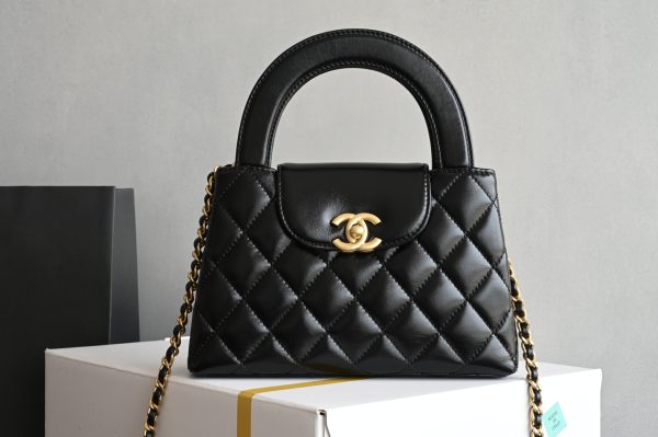 Chanel Handbag