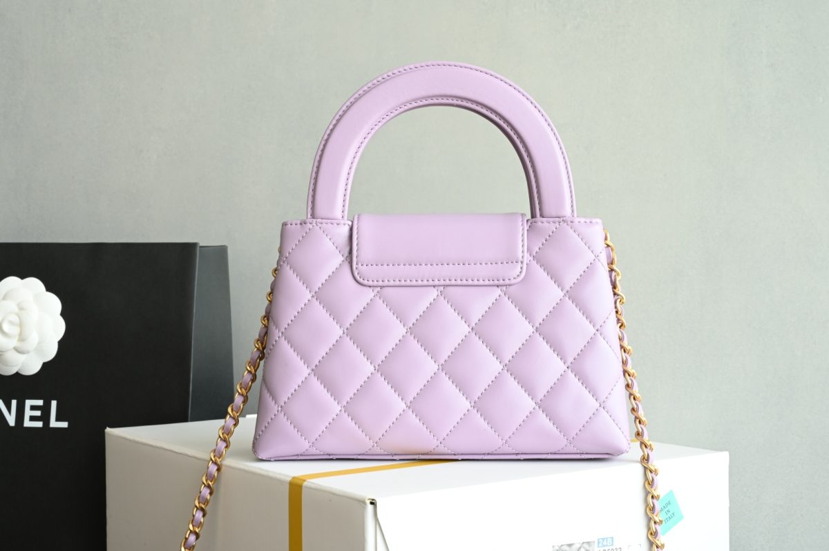 Chanel Handbag - Image 2