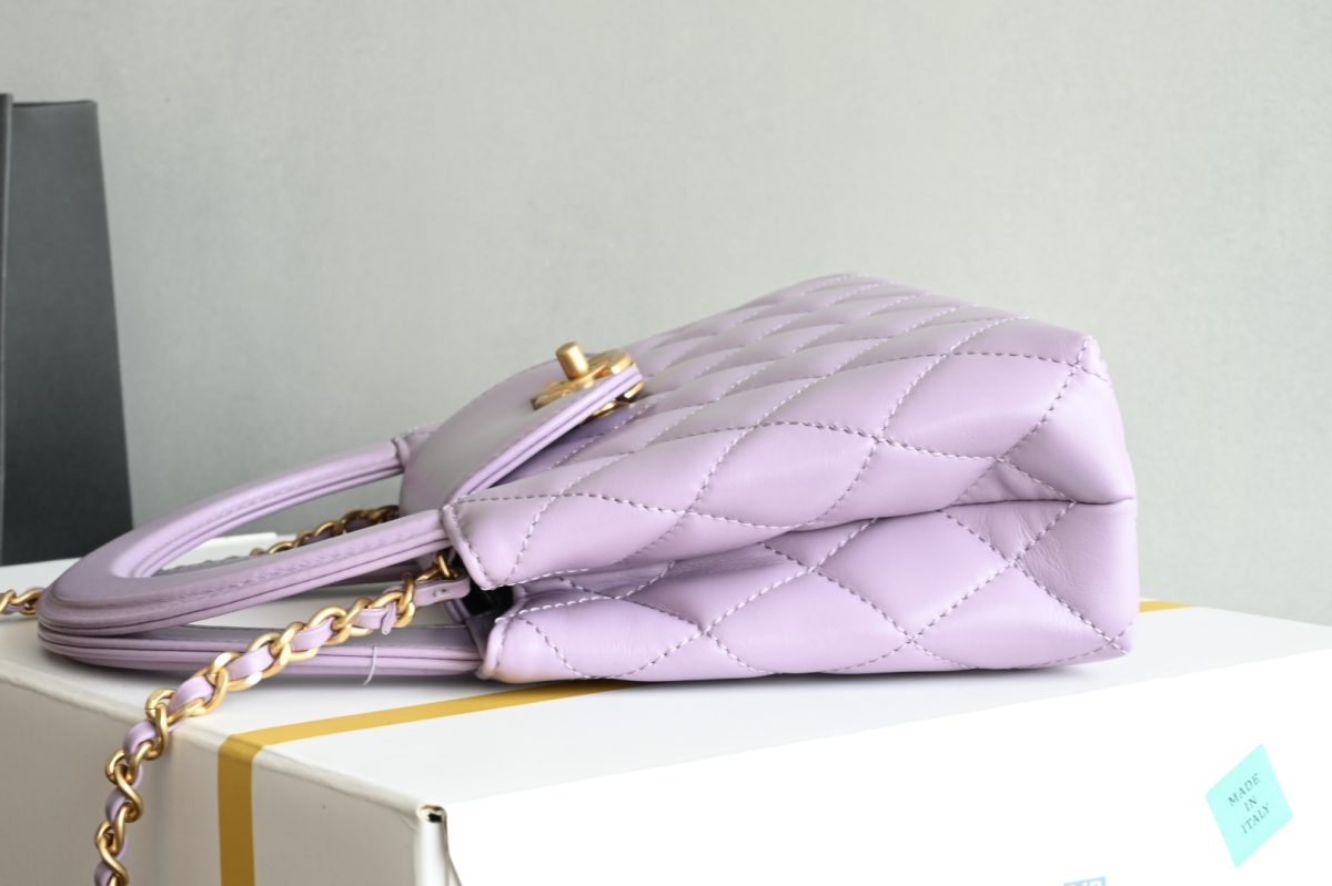 Chanel Handbag - Image 4