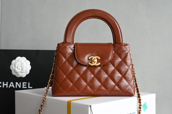 Chanel Handbag