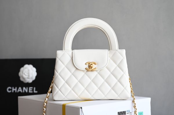 Chanel Handbag