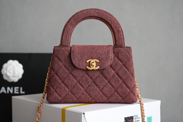 Chanel Handbag