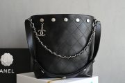 Chanel Shopping Bag