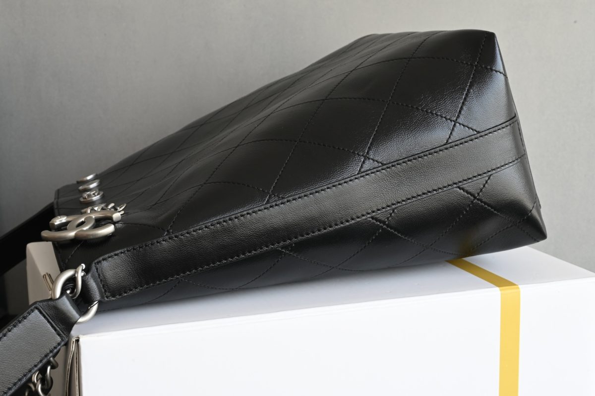 Chanel Shopping Bag - Image 4