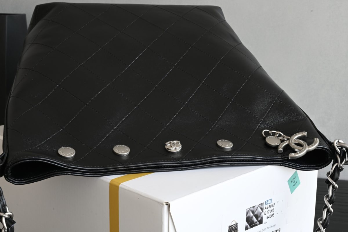 Chanel Shopping Bag - Image 6