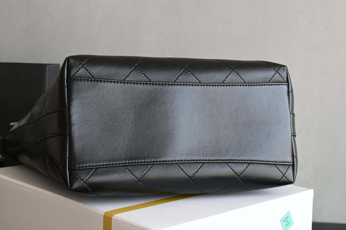 Chanel Shopping Bag - Image 3