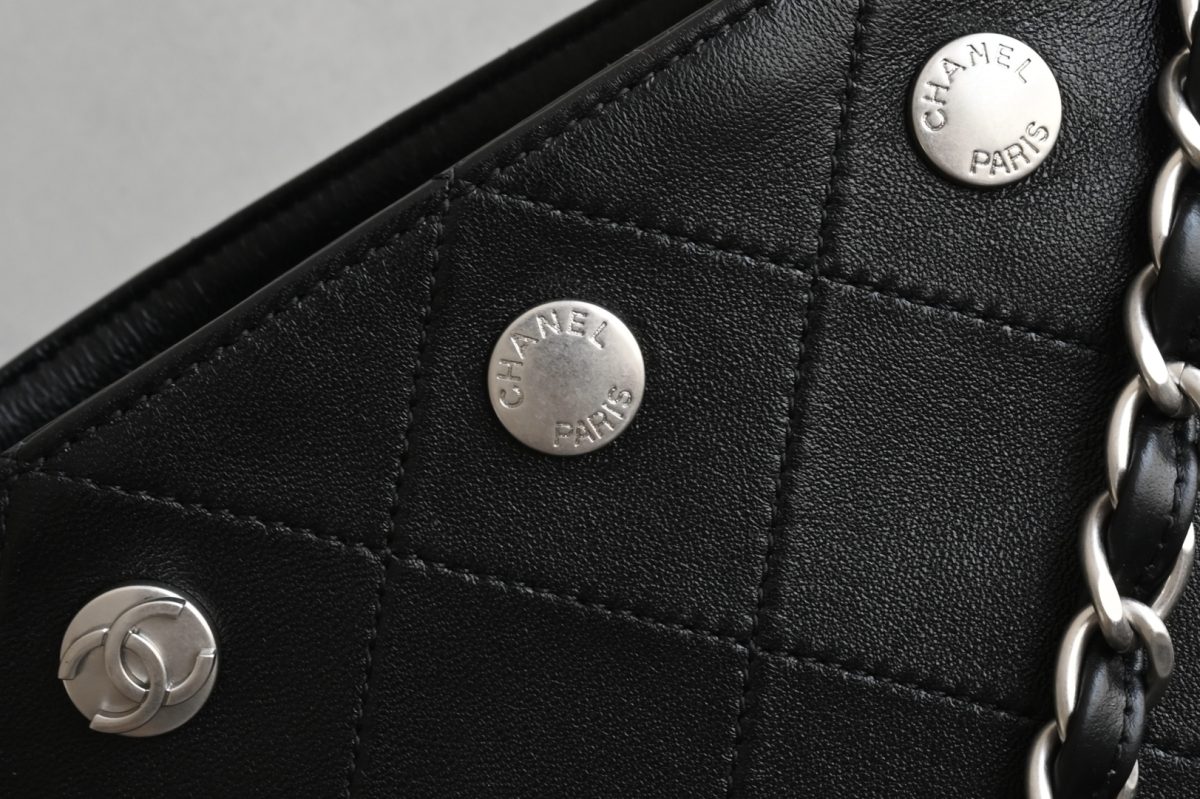 Chanel Shopping Bag - Image 7