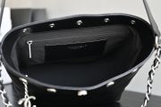 Chanel Shopping Bag - Image 9