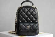 Chanel Mini Backpack - Image 2