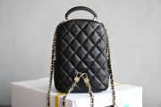 Chanel Mini Backpack - Image 3