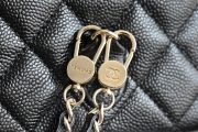 Chanel Mini Backpack - Image 7