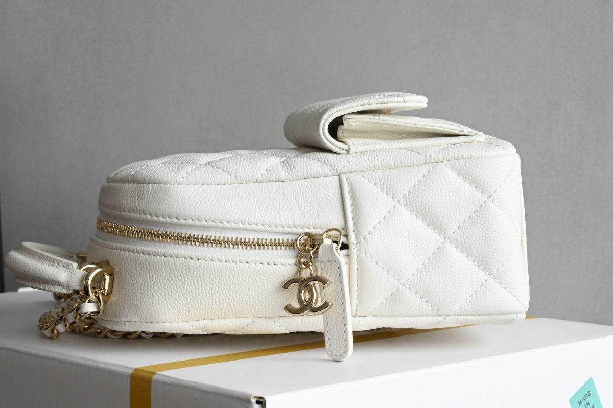 Chanel Mini Backpack - Image 4