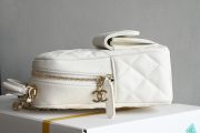 Chanel Mini Backpack - Image 4