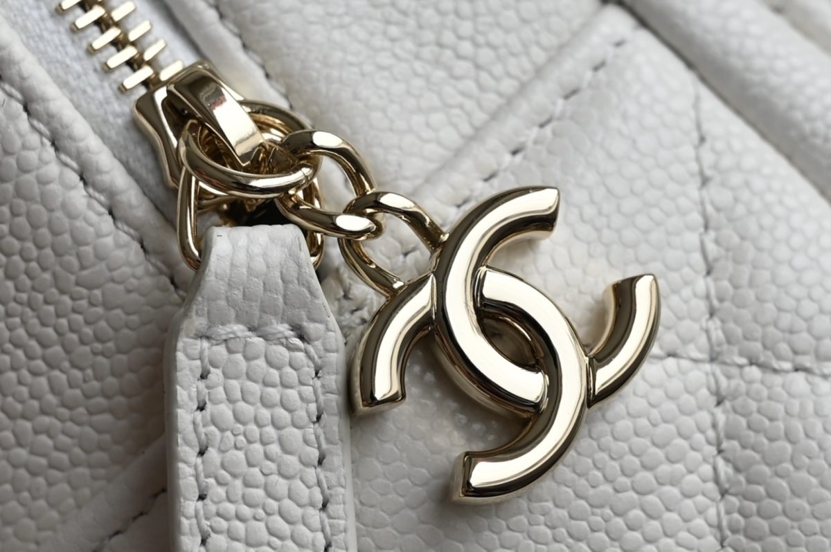 Chanel Mini Backpack - Image 5