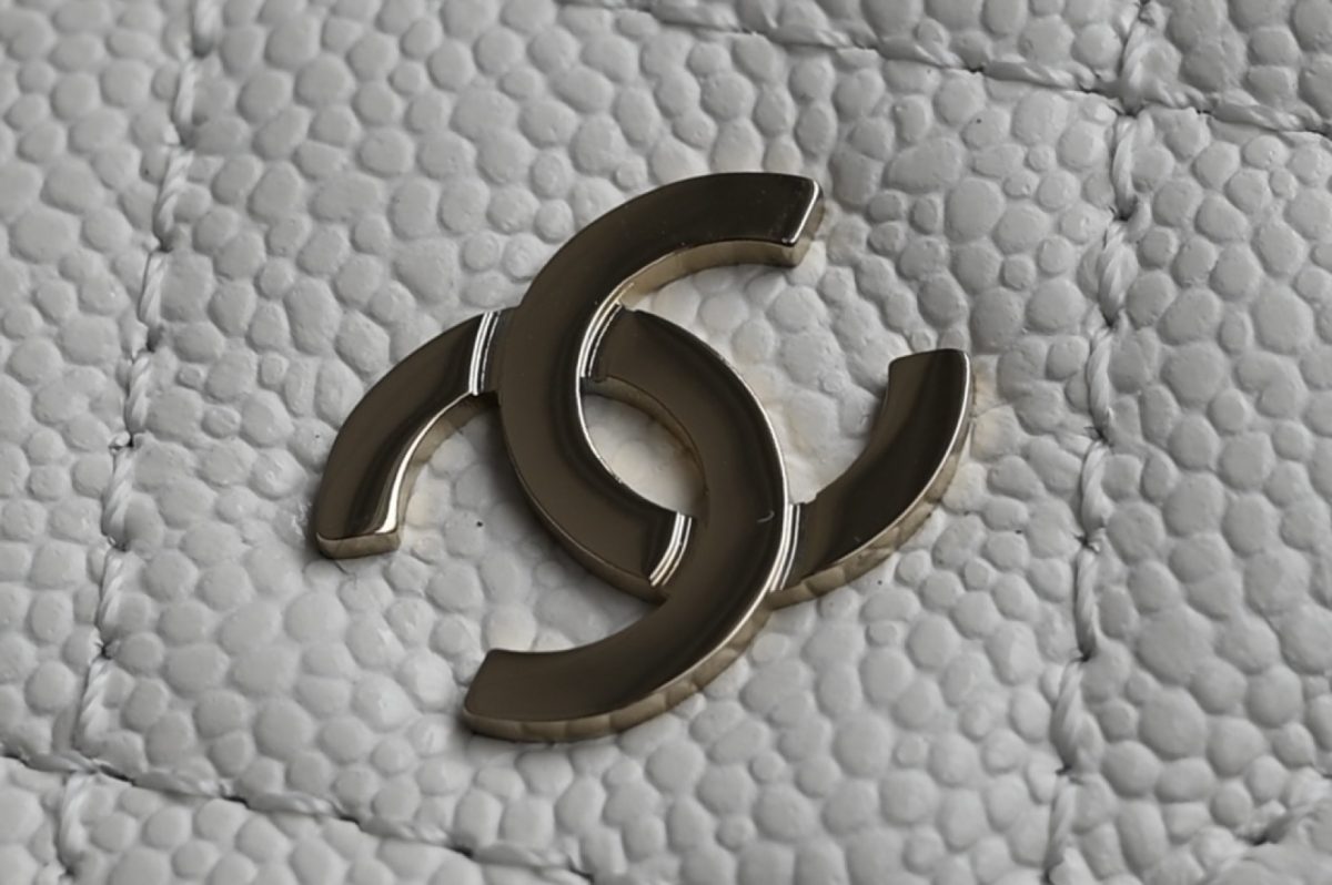 Chanel Mini Backpack - Image 6