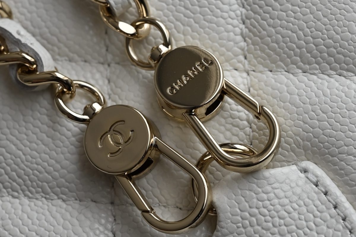 Chanel Mini Backpack - Image 7