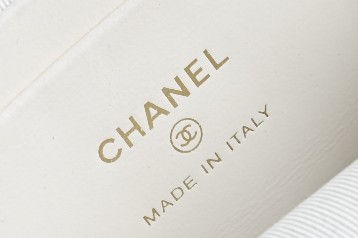 Chanel Mini Backpack - Image 8