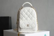 Chanel Mini Backpack
