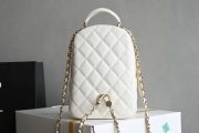 Chanel Mini Backpack - Image 2