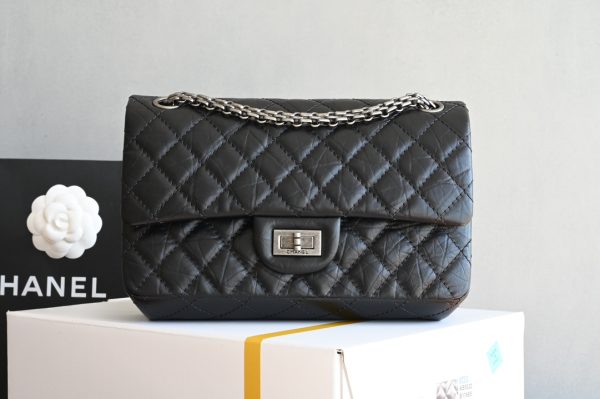 Chanel 2.55 Handbag
