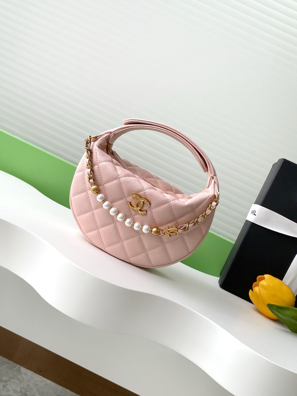 Chanel Handbag - Image 1
