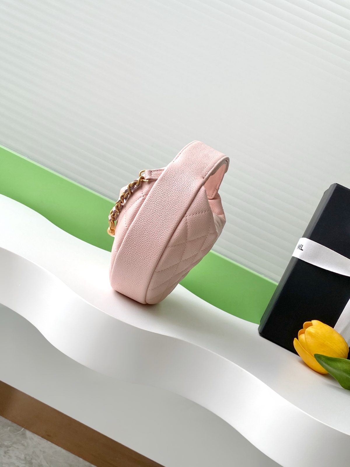 Chanel Handbag - Image 3